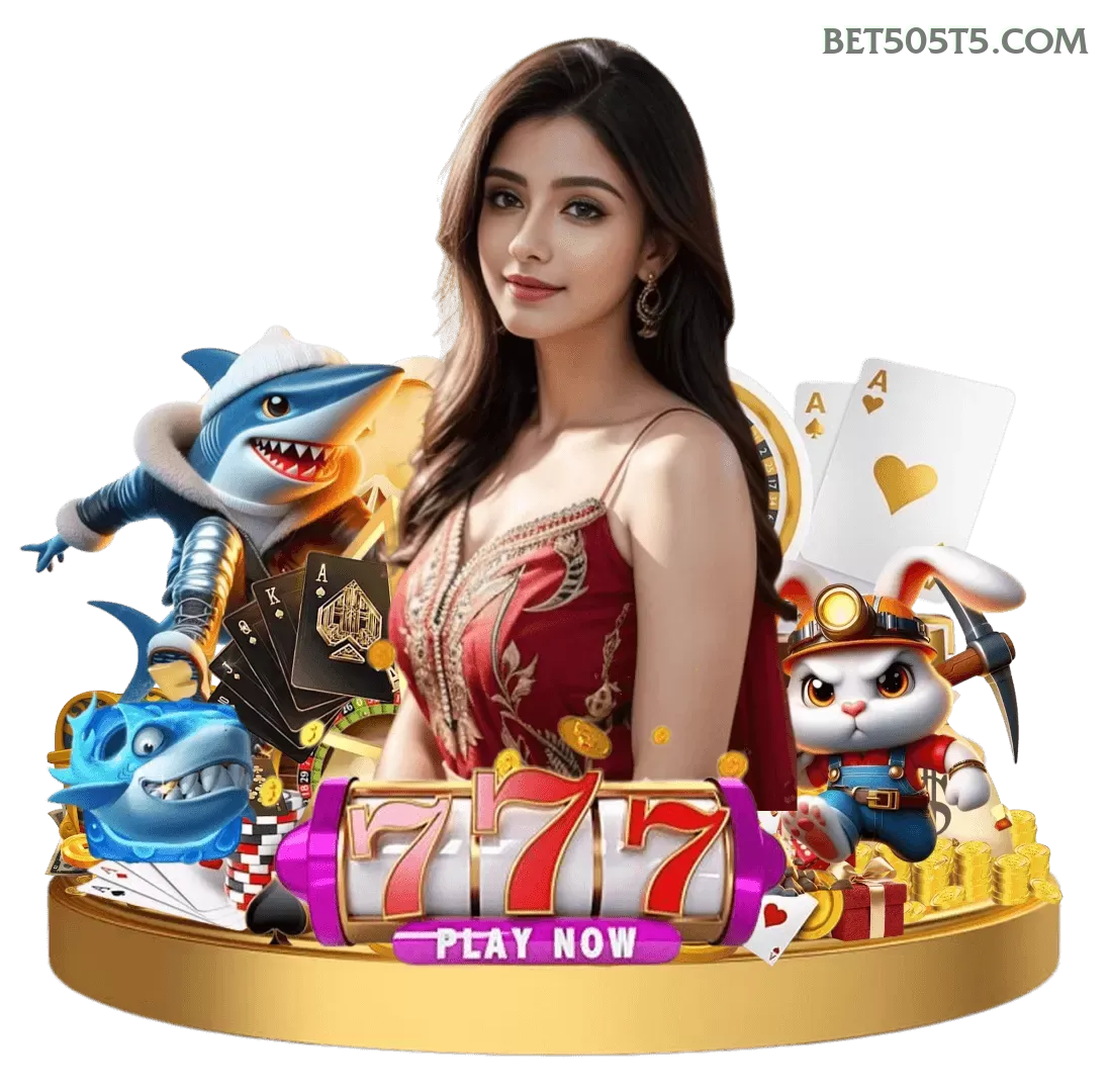 Slots no app bet505 mobile