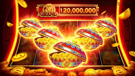 Gates of Olympus slot bet505