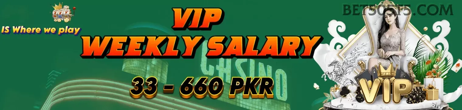 Programa VIP bet505 - benefícios exclusivos
