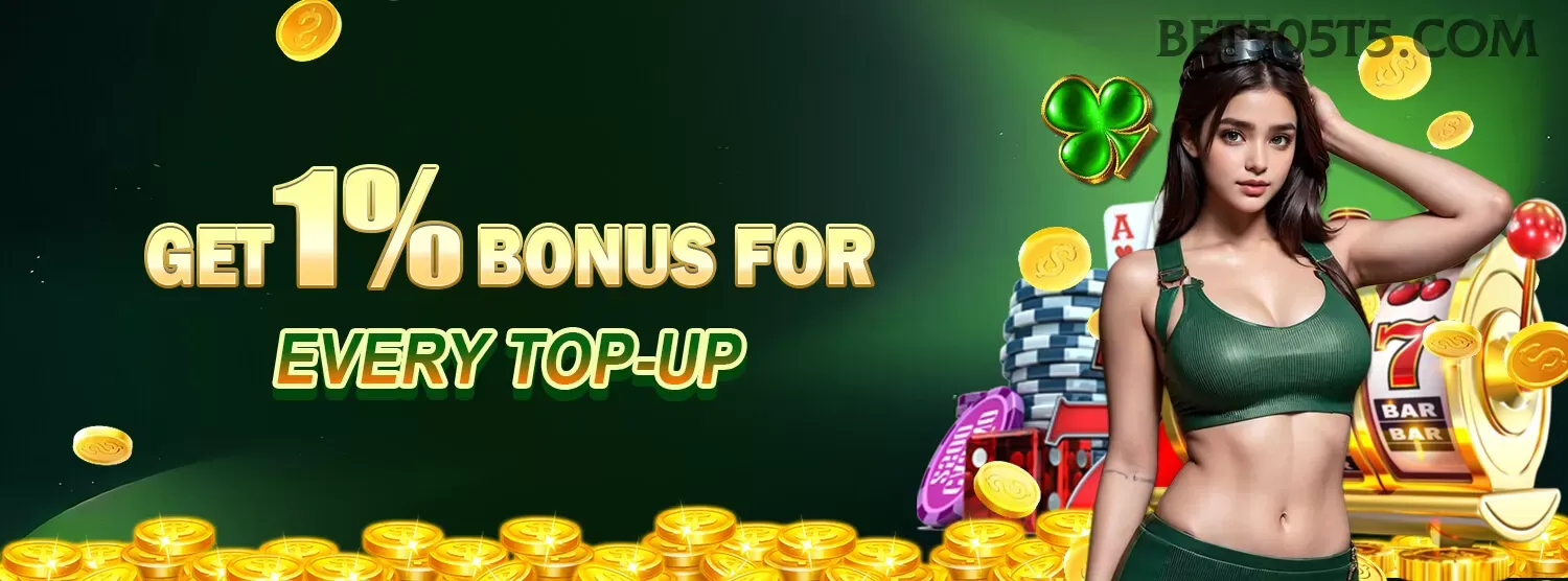 Bônus exclusivos membros VIP bet505