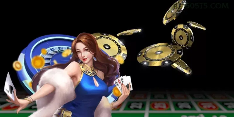 Bônus e prêmios bet505